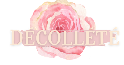 Décolleté Logo